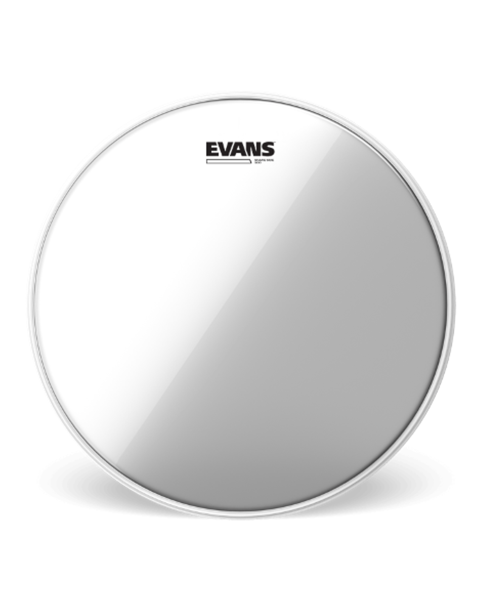 EVANS Resonant Hazy 200 10" Snare Head S10H20